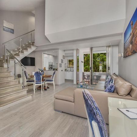 Luxury Algarve Apt Near Vilamoura Marina & Beach المظهر الخارجي الصورة
