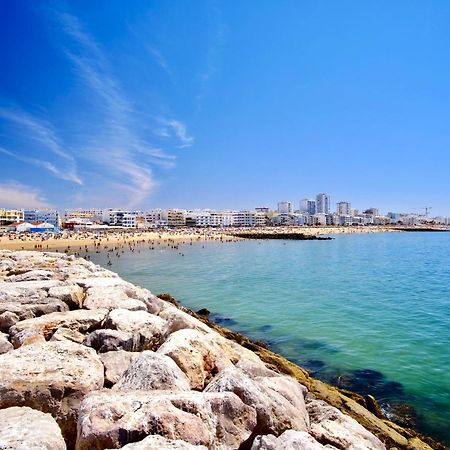 Luxury Algarve Apt Near Vilamoura Marina & Beach المظهر الخارجي الصورة