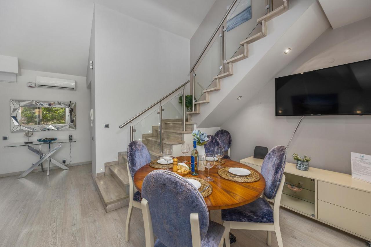 Luxury Algarve Apt Near Vilamoura Marina & Beach المظهر الخارجي الصورة