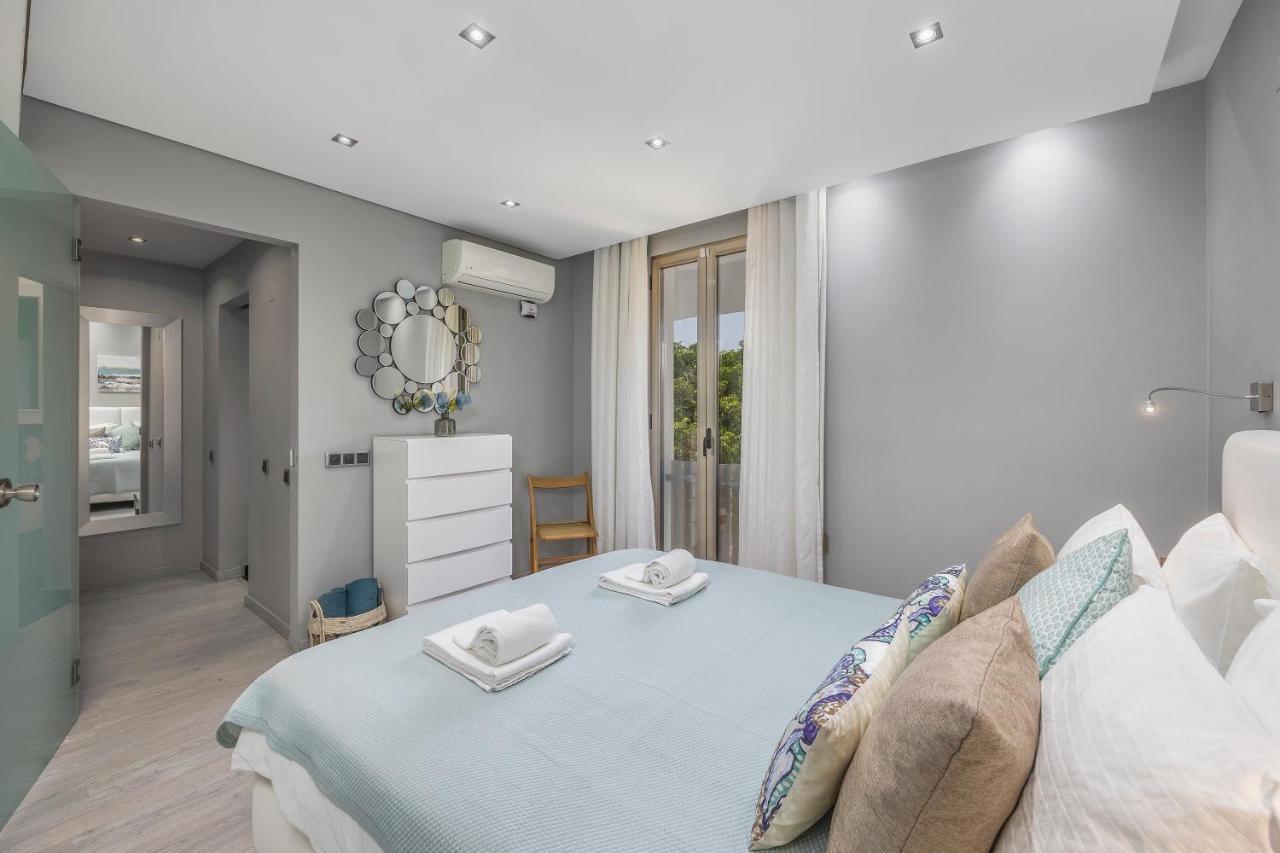 Luxury Algarve Apt Near Vilamoura Marina & Beach المظهر الخارجي الصورة